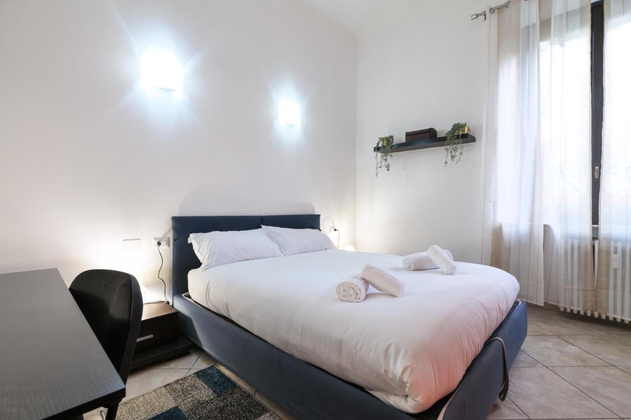 Appartamento Primopiano - Casoretto Milano